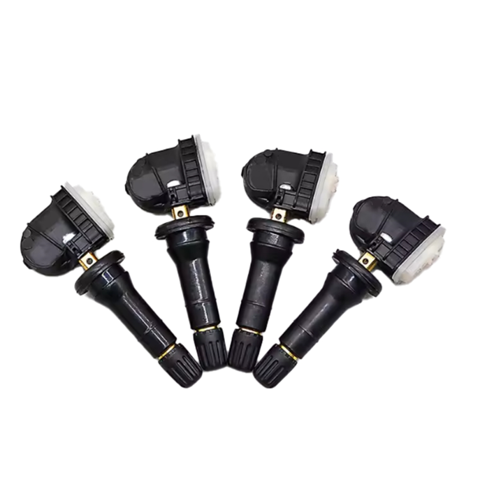 4PCS for E5 Yuan Qin Tire Pressure Monitoring Sensor-image-OPC-PHZ7Z9B-NEW