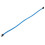 50CM 3.0 III SATA3 7pin Data Cable 6Gb/s SSD Cables(Blue) 7
