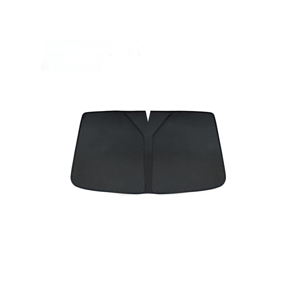 Car Windshield Sun Shade For Volvo Xc70 Ii 2007 2016, Protect From Sun Heat 477169086471