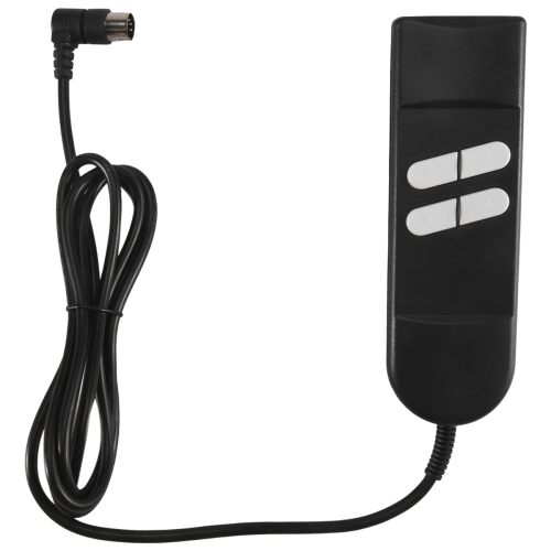 5 Pin 4 Button Power Recliner Remote Replacement 1