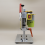 Table Driller B10 Chuck Precision Table Drilling Machine 795 Motor 6