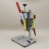 Table Driller B10 Chuck Precision Table Drilling Machine 795 Motor 5