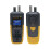 Temperature Humidity Meter Air Quality Dust Concentration Detector 2