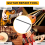 Halsstab-Einstellschlüssel, lang, für Akustikgitarre (5 mm) 7