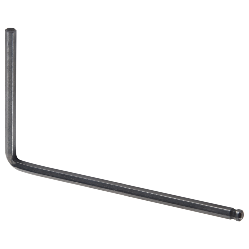 Halsstab-Einstellschlüssel, lang, für Akustikgitarre (5 mm) 2