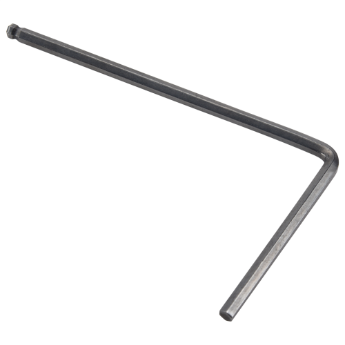 Halsstab-Einstellschlüssel, lang, für Akustikgitarre (5 mm) 1