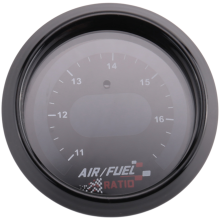 UEGO Breitband-O2-Luft-Kraftstoff-Verhältnis-Messgerät AFR 52 mm mit 4,9 LSU-Sensor