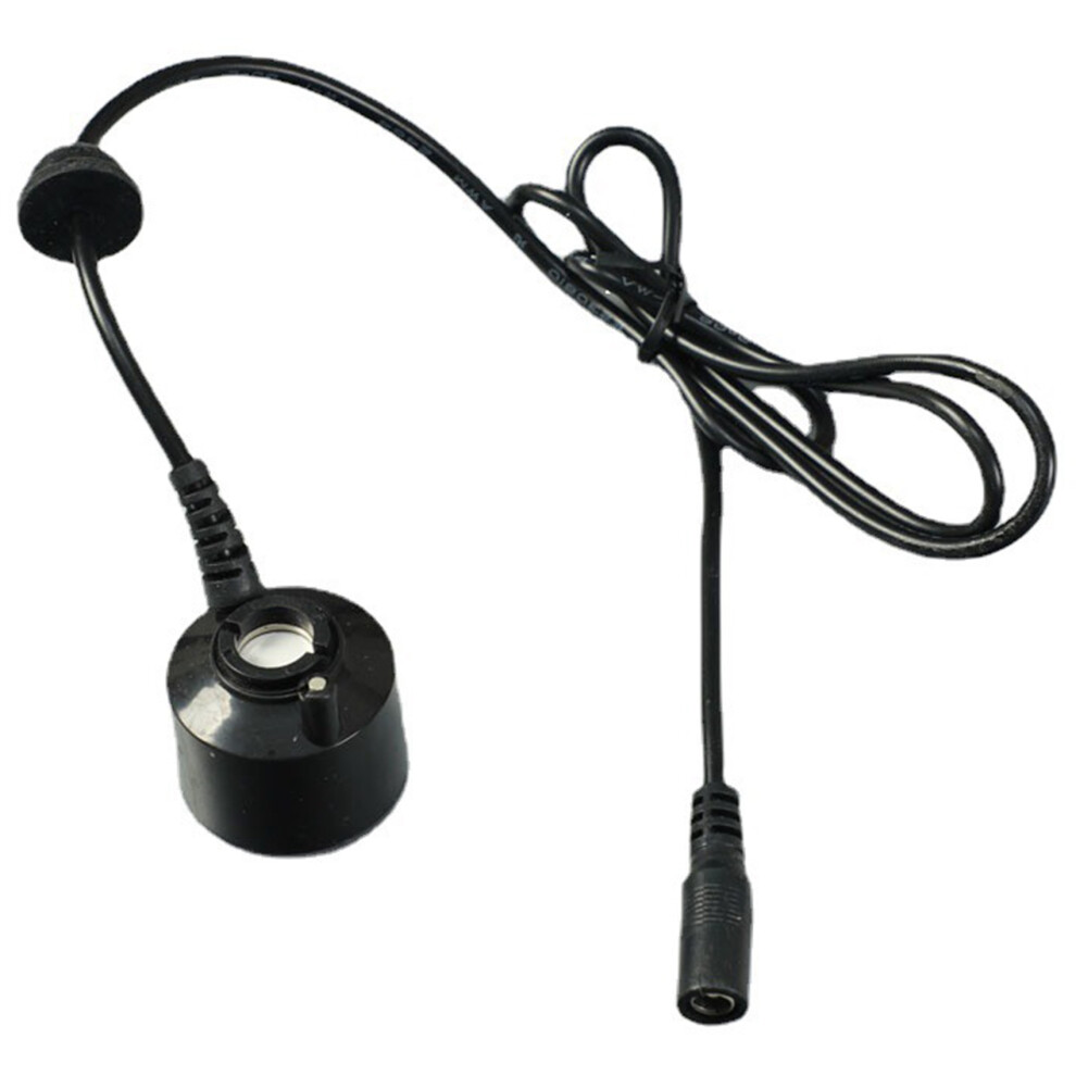 Ultrasonic Mist Maker Water Fountain Pond Atomizer Air Humidifier-image-OPC-PHZ85G2-NEW