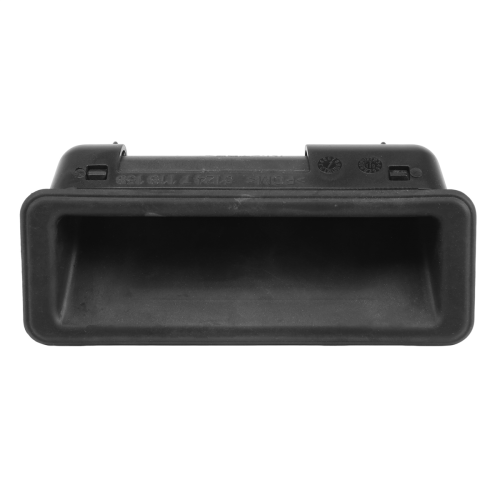 Interruttore della maniglia della serratura del bagagliaio per E60, E90, E91, E92, E92, E93 1