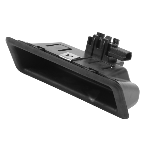 Interruttore della maniglia della serratura del bagagliaio per E60, E90, E91, E92, E92, E93 2