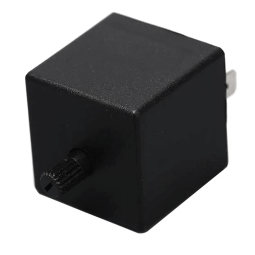 Universelles 12V 3-Pin CF14 Motorrad-LED-Blinkerrelais 2