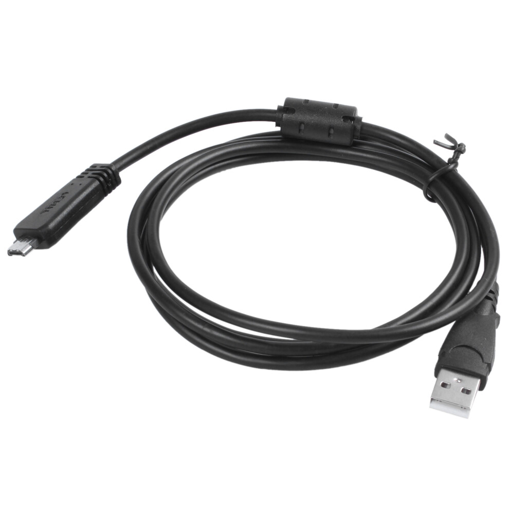 Usb Data Cable For -Md3 Dsc-W350 Dsc-Tx5 Dsc-W380 Dsc-Wx5 W37 Cameras 4851455582599