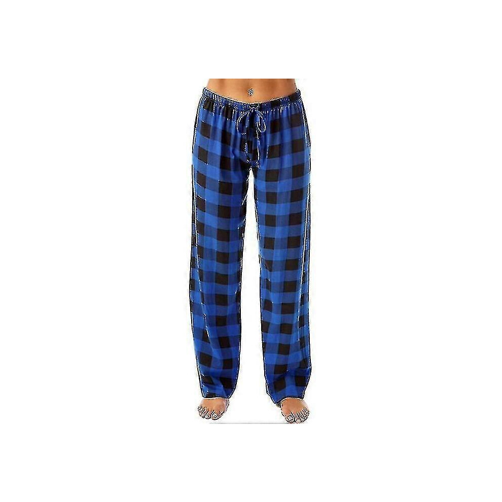 Kikidex (S, Pink) Women's Soft Pajama Pants,Lounge Pants,Sleep Pants