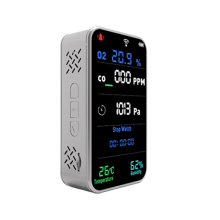 Tuya Smart WiFi Oxygen Concentration Air Detector A