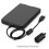 USB Floppy Drive 3.5Inch USB External Floppy Disk Drive Portable 6