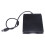 USB Floppy Drive 3.5Inch USB External Floppy Disk Drive Portable 3