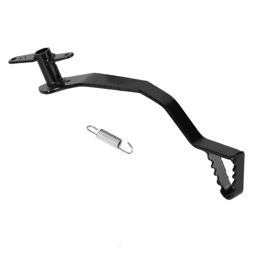Pedale leva universale e molla per Pit Dirt Bike 50Cc 110Cc 125Cc 2
