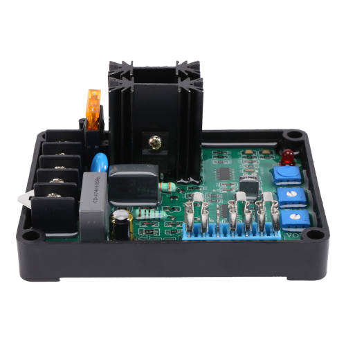 Universal GAVR-8A AVR Generator Automatic Voltage Regulator Module 1