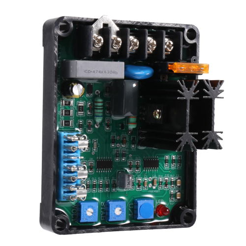 Universal GAVR-8A AVR Generator Automatic Voltage Regulator Module 2