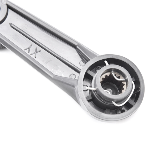 Universal Car Window Connect Winder Handle Crank Door Lever Handle 2