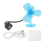 USB 5W Mini Wind Power Generator Notfall Ladegerät für Outdoor Geschenk 1