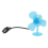 USB 5W Mini Wind Power Generator Notfall Ladegerät für Outdoor Geschenk 2