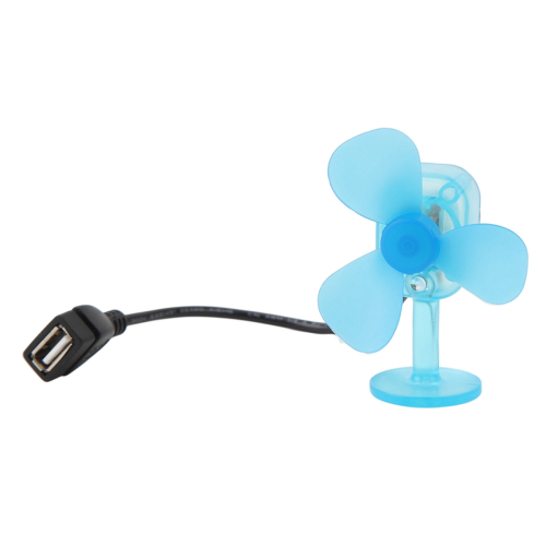 USB 5W Mini Wind Power Generator Notfall Ladegerät für Outdoor Geschenk 1