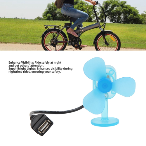 USB 5W Mini Wind Power Generator Notfall Ladegerät für Outdoor Geschenk 2