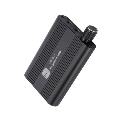 Upgrade Bluetooth HiFi Headphone Amplifier Headphone Amplifier 2