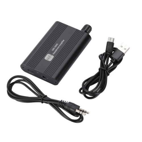 Upgrade Bluetooth HiFi Headphone Amplifier Headphone Amplifier 1