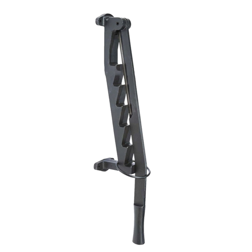 Wall Mounted Log Splitter Hand Log Splitter for Camping 1