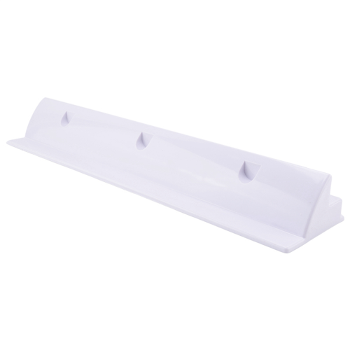 UV Solar Panel Spoiler Bracket 460mm for Caravan/Rv Roof, B 1
