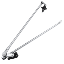 Wiper Linkage Front Window Wash Control Assy