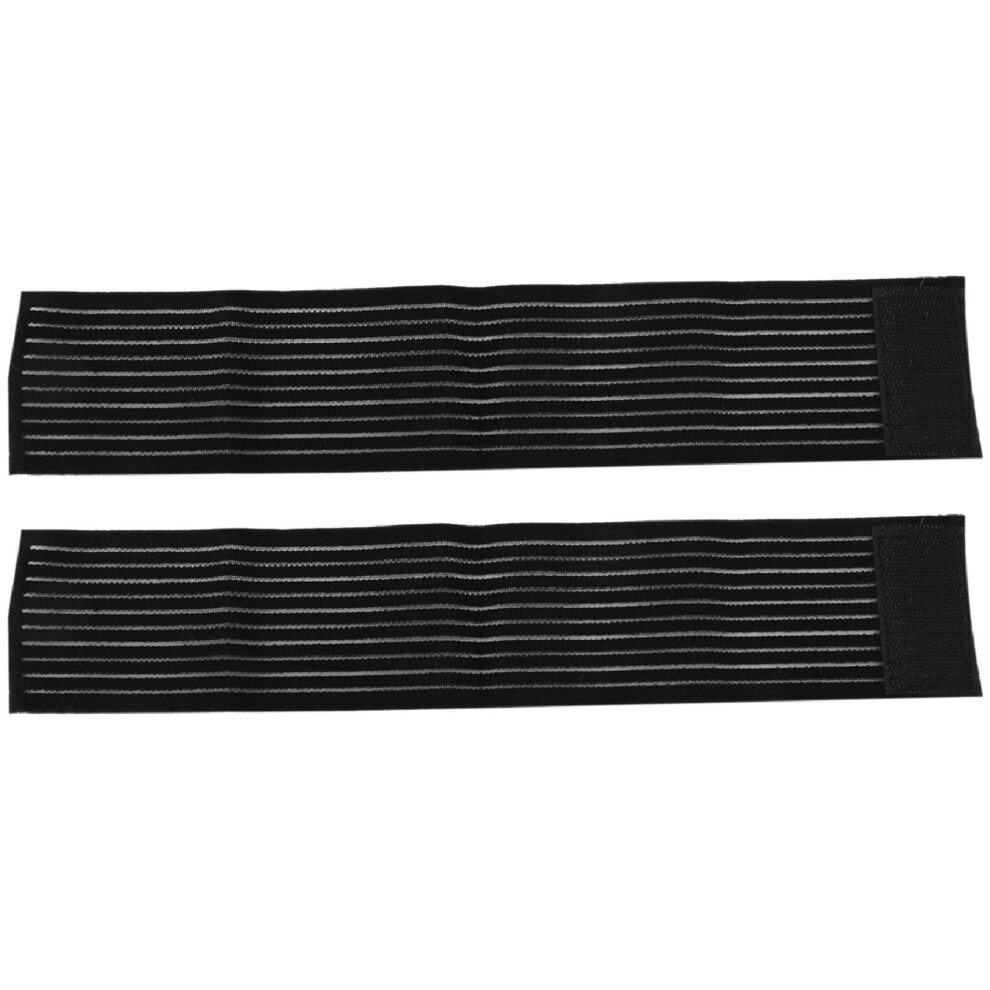 Bez Marki Light Wrist Support Brace For Men & Women. [2 Pack] For Work Out & Fitness