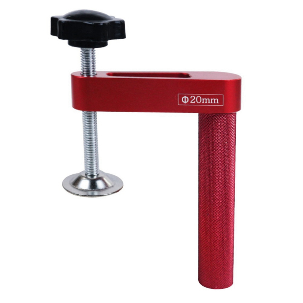 Woodworking Bench Dog Clamp Fast Fixed Clip Tools For 20Mm Holes 4851455596398
