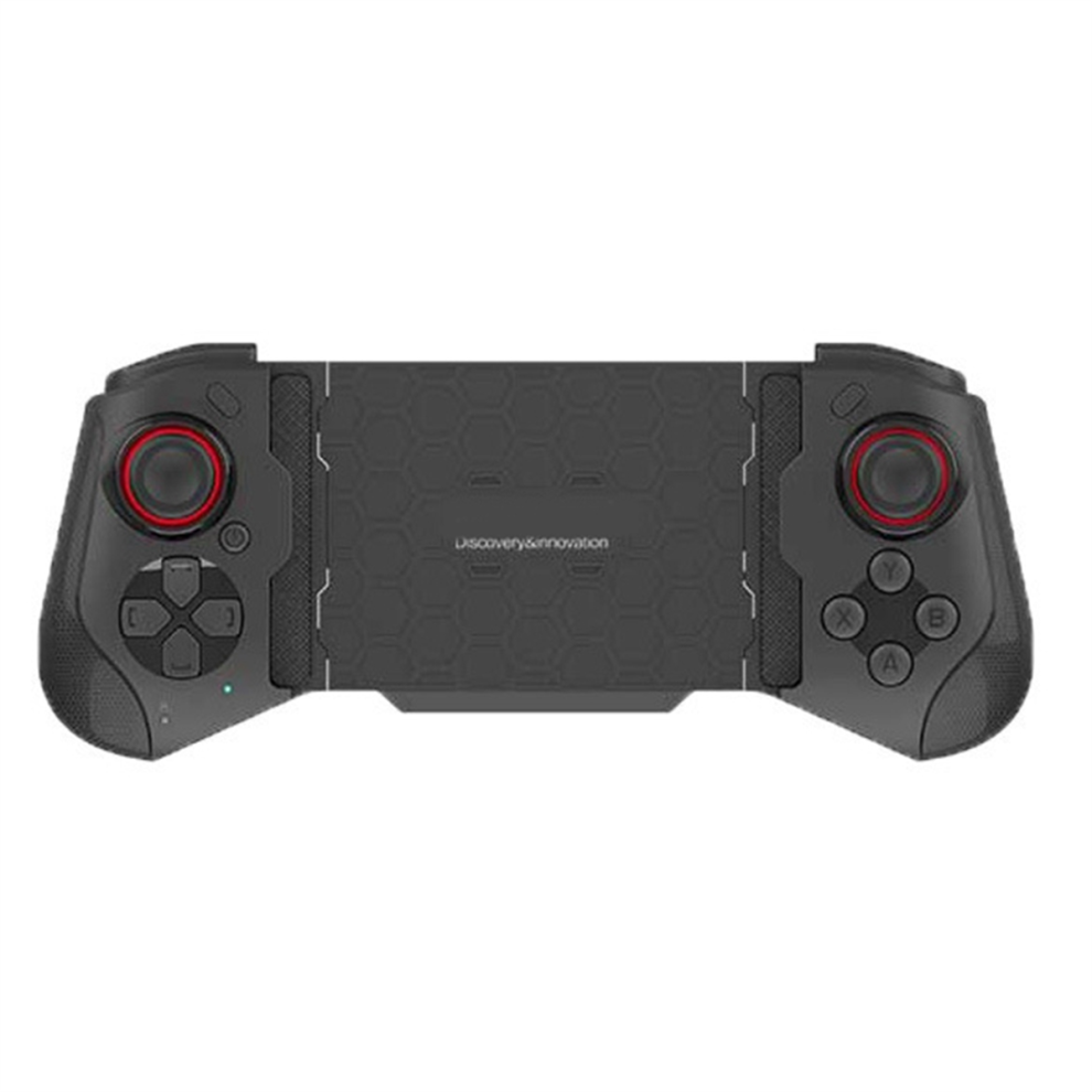 Wireless Controller For Android/Ios Telescopic Gamepad 4851455594301