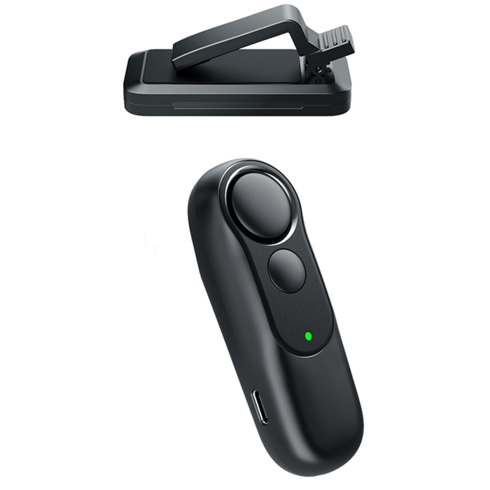 Photos - Flash Trigger / Shutter Release Wireless Remote Control Page Turner for EReaders
