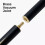 Striker 3/4 Jointed Snooker Pool Cue Set + Deluxe Black Patch Case 8