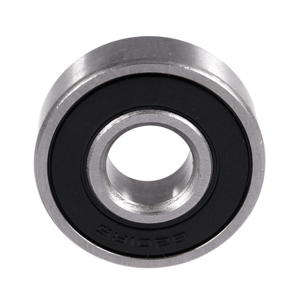 6201Rs Shielded Deep Groove Ball Bearing 32Mm X 12Mm X 10Mm 4853541204200