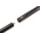 Striker 3/4 Jointed Snooker Pool Cue Set + Deluxe Black Patch Case 7