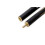 Striker 3/4 Jointed Snooker Pool Cue Set + Deluxe Black Patch Case 9