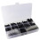 620Pcs Connector 2.54mm, Cable Jumper Wire 1