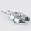 5Pcs Removable Needle Nose Head Grease Nozzle Grease Accessories 2
