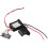 7.2 V - 24 V Lithium Battery Cordless Drill Switch With Small Light 4