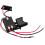 7.2 V - 24 V Lithium Battery Cordless Drill Switch With Small Light 2