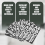 8 Sheets Self-Adhesive Vinyl Letters Numbers Kit, for Mailbox,Signs 6