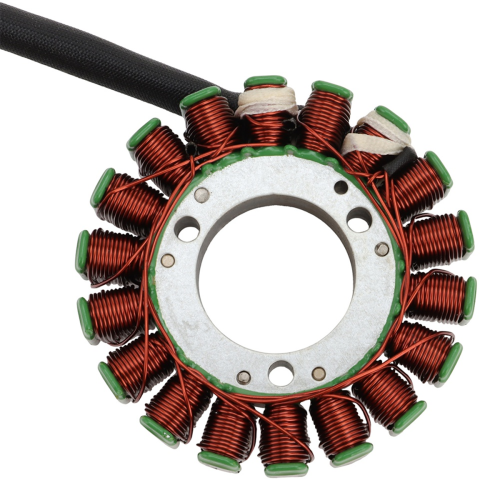 8000A6773 Statorspule für Motorradgenerator TE250 TE310 1