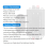 8A 12V 24V DC Single Color LED Strip Light Dimmer 1-Channel 6