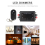 8A 12V 24V DC Single Color LED Strip Light Dimmer 1-Channel 3
