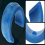 8 Pack Universal Pool Hose Weight Universally Blue 2